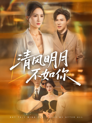 清风明月不如你（60集）精彩短剧看不停