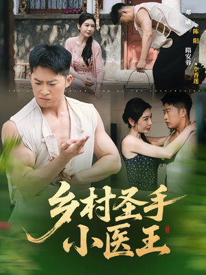乡村圣手小医王（90集）免费观看全集