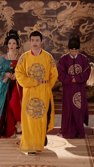 皇叔把我宠上天(82集) 皇叔把我宠上天(82集)热门短剧追不停