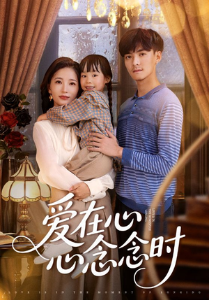 爱在心心念念时（63集）在线免费观看
