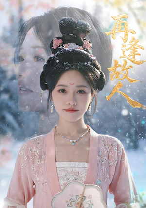 再逢故人（49集）热门了短剧