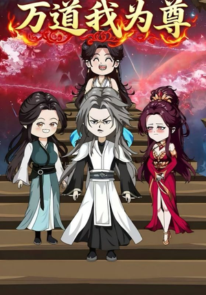 万道我为尊（20集）热播短剧免费看