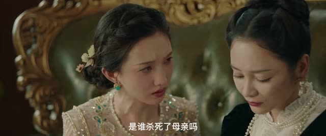 以她之韧（24集）精彩的网络短剧