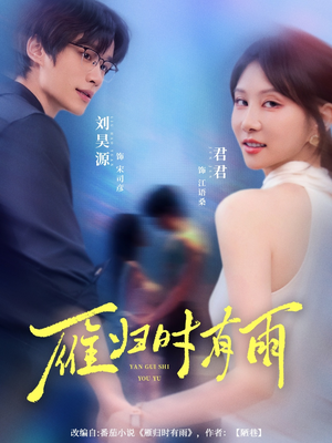 雁归时有雨（84集）第一季