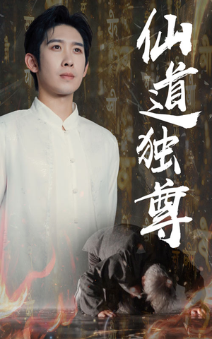 仙道独尊（60集）热播短剧重燃