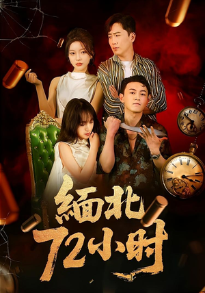 缅北72小时（43集）精彩短剧推荐