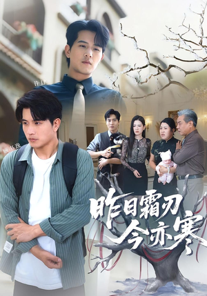 昨日霜刃今亦寒（80集）短剧追不停