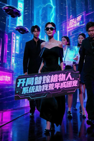 开局替嫁植物人系统助我荒年成团宠 (59集) 最新短剧推荐