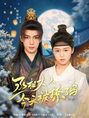 丞相大人今天被撩了吗（80集）最热门短剧来了