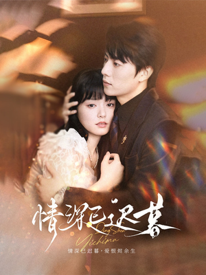 【情深已迟暮】50集在线短剧全集免费观