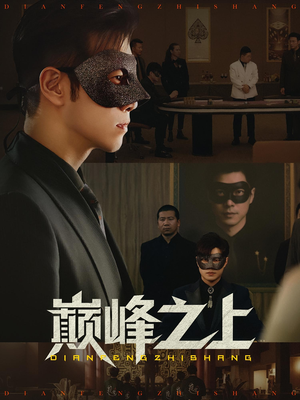 巅峰之上（48集）在线观看
