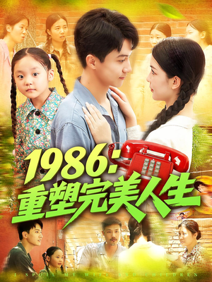 1986：重塑完美人生（89集）短剧小说在线看