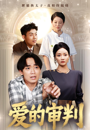 爱的审判（44集）百亿短剧抢先看