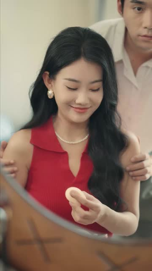 七零好运娇娇女（59集）热门短剧分享