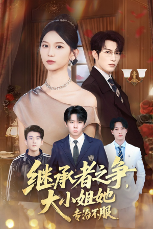 继承者之争大小姐她专治不服（61集）短剧免费观看