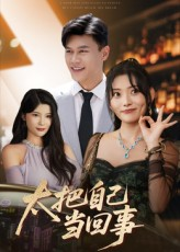 太把自己当回事（60集）高清无码免费看