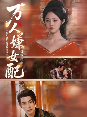 万人嫌女配自救指南（60集）在线看免费版