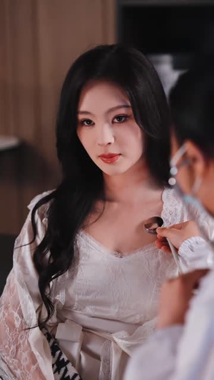 诱陷（66集）超爽短剧推荐