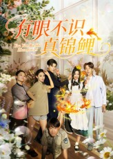 【有眼不识真锦鲤】35集短剧资源在线速看