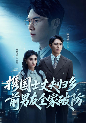 携国士丈夫归乡前男友全家破防（79集）网盘在线观看