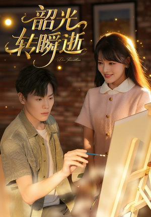 韶光转瞬逝（60集）全集