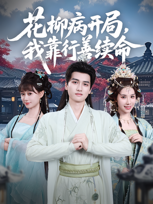 花柳病开局我靠行善续命（80集）推荐你们也去看