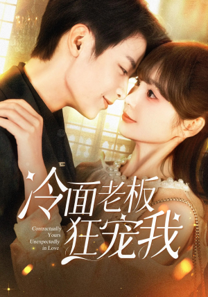 冷面老板狂宠我（78集）一共多少集