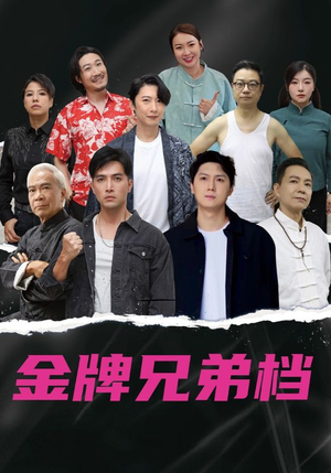 龙虎兄弟粤语版（60集）全集免费