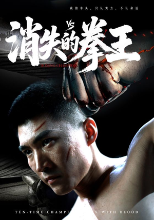 消失的拳王（72集）短剧全集更精彩