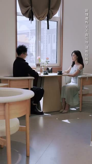 不可触及的拥抱 (40集) 短剧全集更精彩