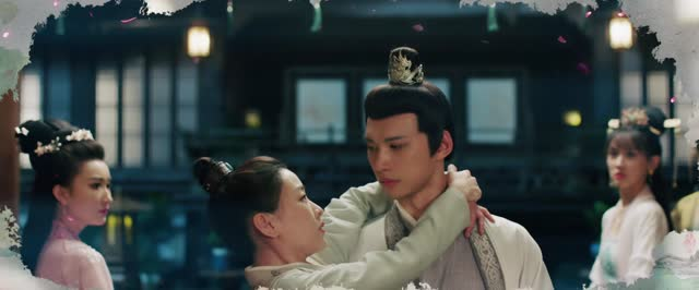 郡王与我心相照（24集）每日短剧分享