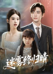 迷雾终归晴（45集）直接看到大结局