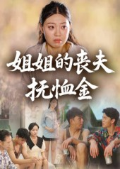 姐姐的丧夫抚恤金（40集）大结局完美收官