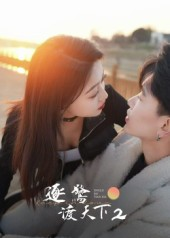 逐鹭渡天下2（59集）短剧热门推荐