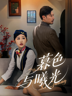 暮色与曦光（70集）短剧太精彩