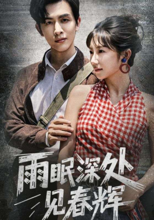 雨眠深处见春辉（60集）完整版