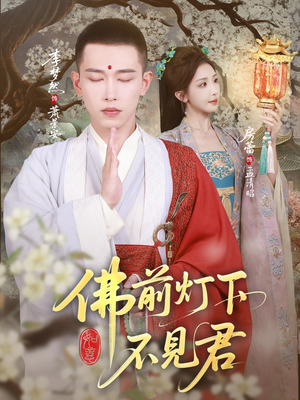 佛前灯下不见君（65集）在线观看
