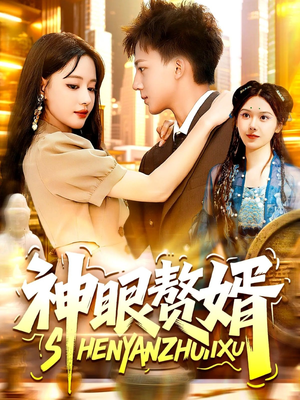 神眼赘婿（94集）好看的短剧