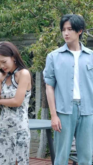 醉酒后误入前女友妈房，我无敌了 (80集) 全季一次看完