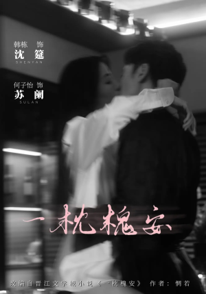 一枕槐安(80集) 一枕槐安(80集)精彩的网络短剧