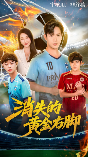 消失的黄金右脚（62集）古代短剧推荐