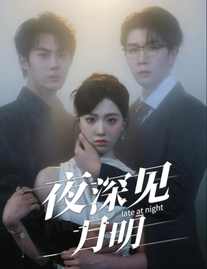 夜深见月明（50集）真的好看吗