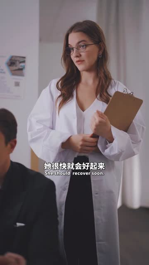 命中注定（75集）短剧抢先看全集