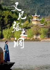 又见张之洞（30集）高清画质免费看