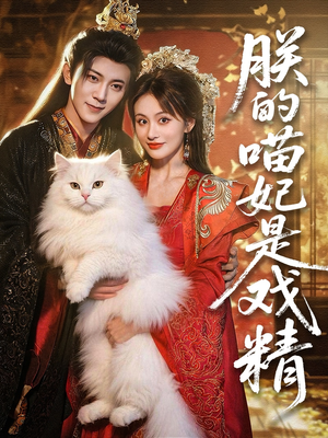 朕的喵妃是戏精（72集）短剧上头又好看