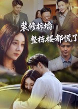 装修拆墙整栋楼都慌了（50集）海量短剧免费看