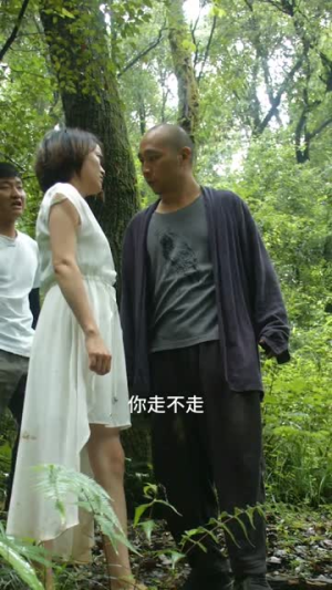 消失的她与我那些事儿&孤岛爱之狂野迷踪（46集）好看短剧追不停