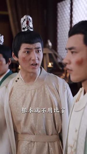 天命王侯  (80集)火热短剧抢先看