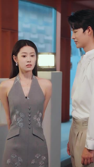 晚来舟不渡 (59集)热播短剧抢先看