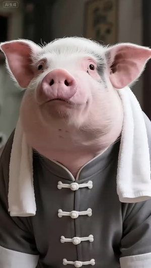 喵仪天下 第一季（20集）短剧上头又好看